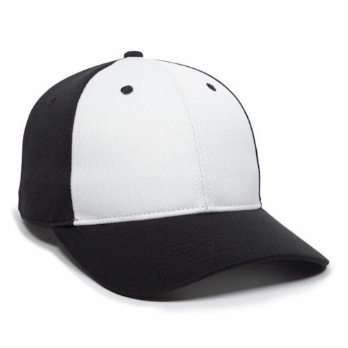 Outdoor Cap YOUTH Performance ProTech Mesh Cap